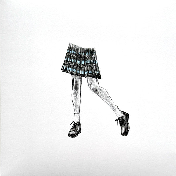 Conan Gray – Heather - LP
