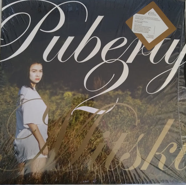 Mitski – Puberty 2 - LP