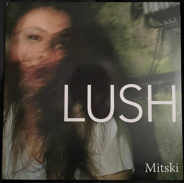 Mitski – Lush - LP