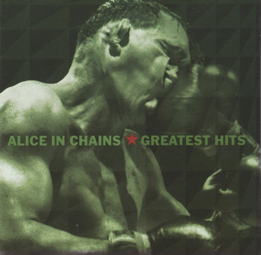 Alice In Chains – Greatest Hits - CD