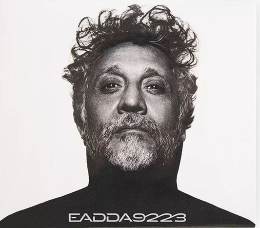 Fito Páez – EADDA9223 - CD