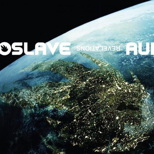 Audioslave – Revelations - CD