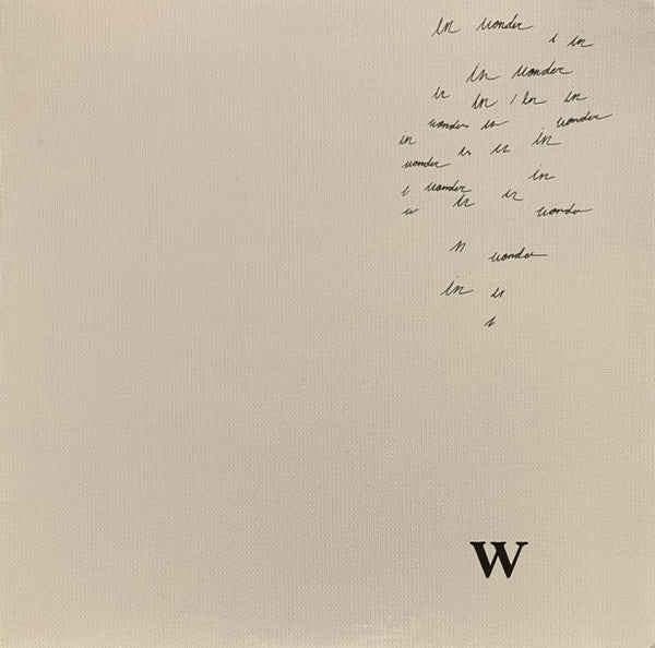 Shawn Mendes – Wonder - LP