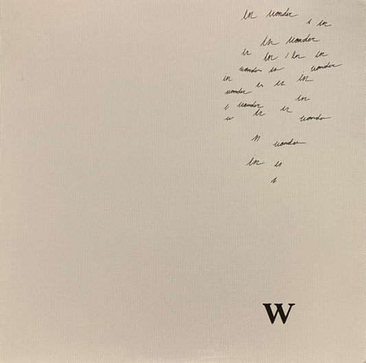 Shawn Mendes – Wonder - LP