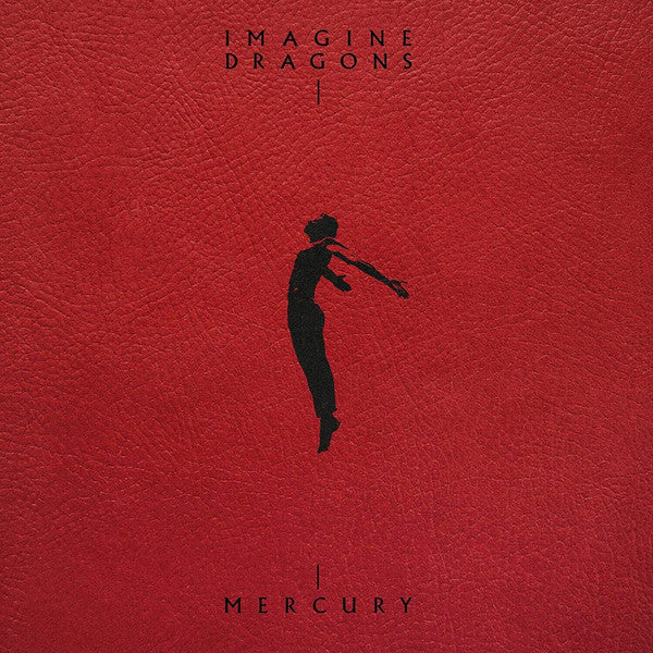 Imagine Dragons – Mercury - Acts 1 & 2 - CD