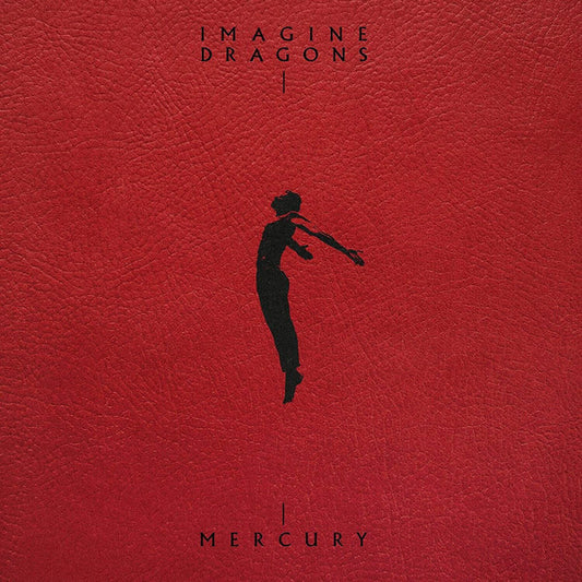 Imagine Dragons – Mercury - Acts 1 & 2 - CD