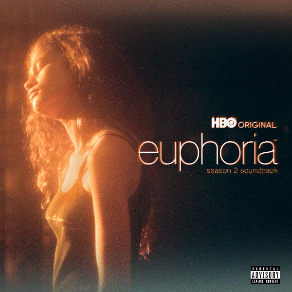Soundtrack – Euphoria (Season 2 Soundtrack) - CD