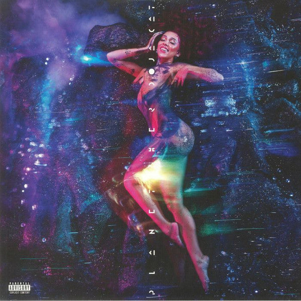 Doja Cat – Planet Her  - LP