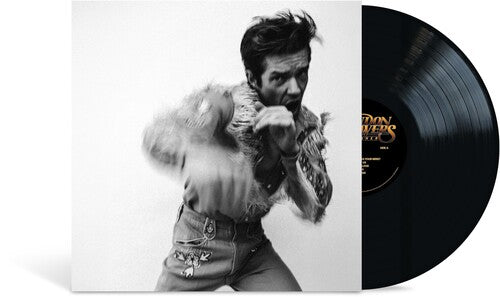 Brandon Flowers - Thrasher - LP Negro