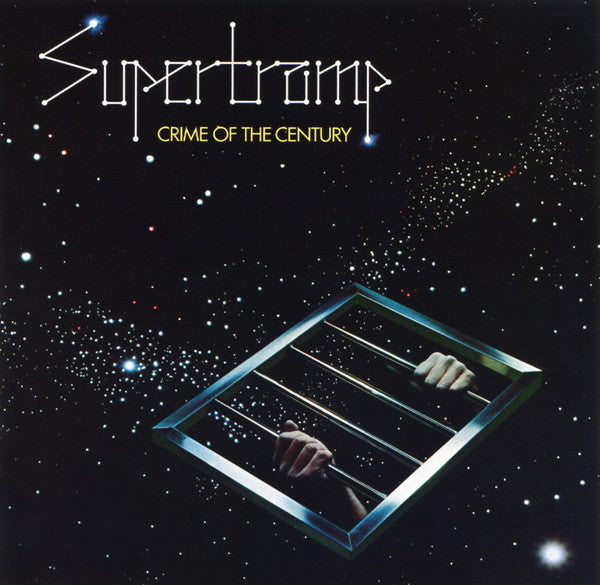 Supertramp – Crime Of The Century - CD