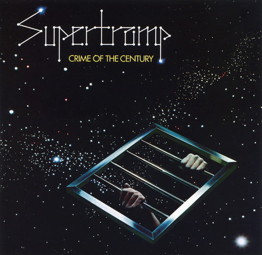 Supertramp – Crime Of The Century - CD
