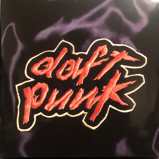 Daft Punk – Homework - LP