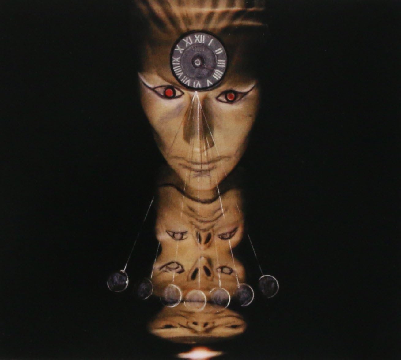 System Of A Down – Mezmerize - CD
