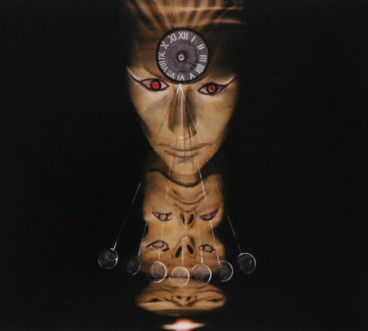 System Of A Down – Mezmerize - CD