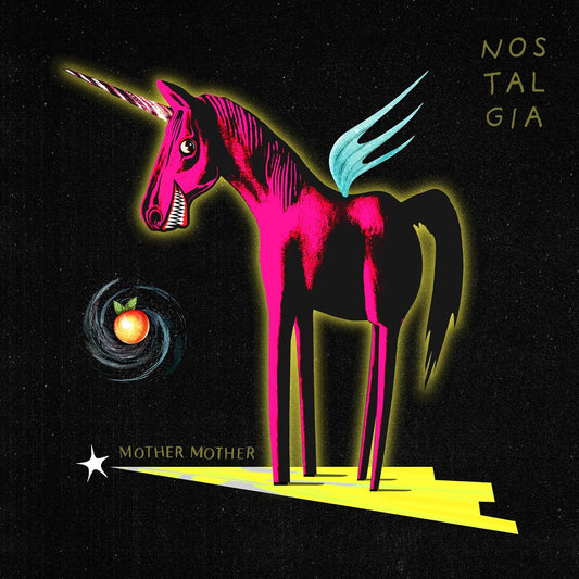 Mother Mother – Nostalgia - LP