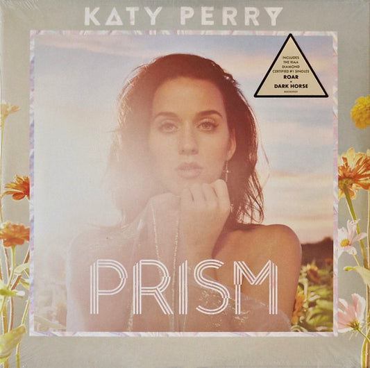 Katy Perry – Prism - LP