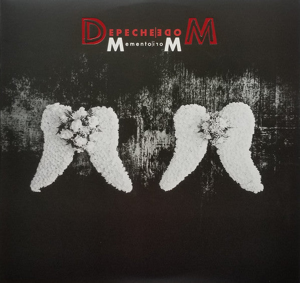Depeche Mode – Memento Mori - LP