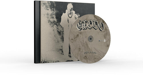 Peso Pluma - Exodo - CD