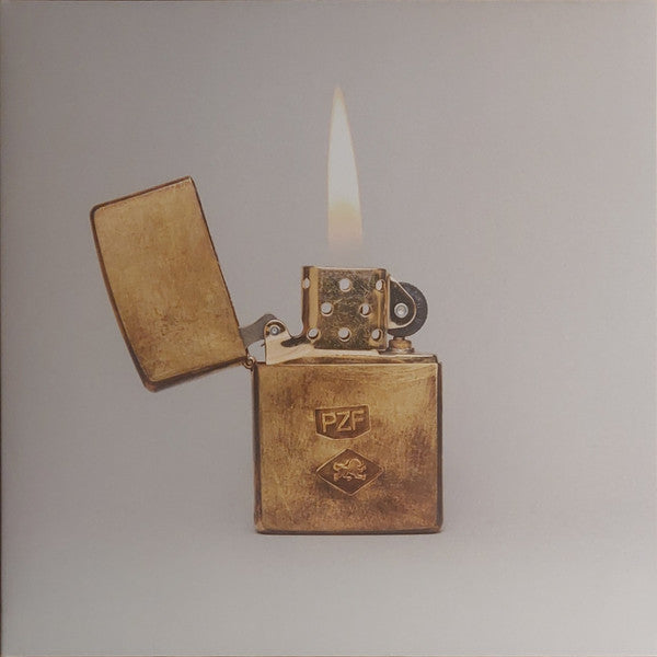 Mumford & Sons – Prizefighter - LP Amarillo Amber