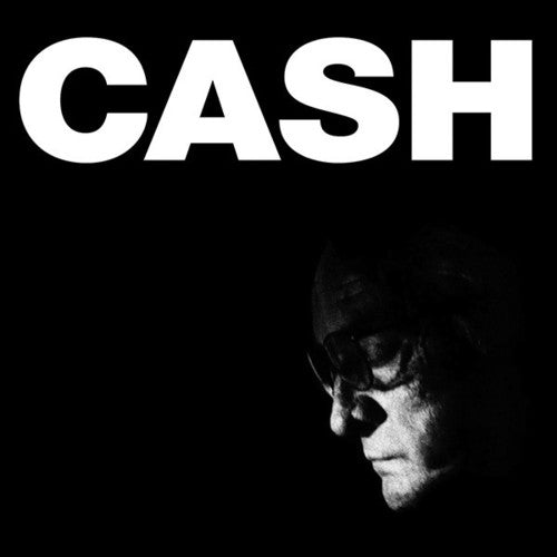 Johnny Cash – American IV: The Man Comes Around - LP