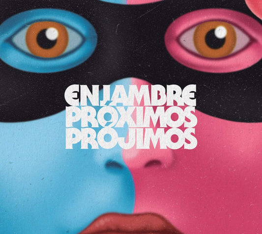 Enjambre - Proximos Projimos CD