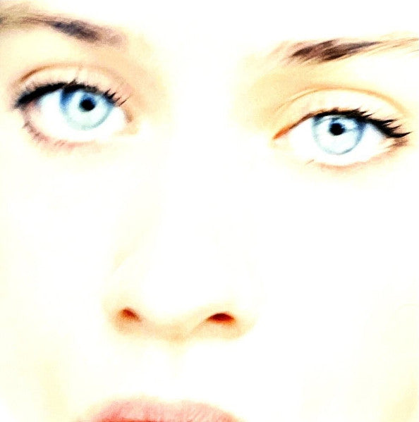 Fiona Apple – Tidal - CD