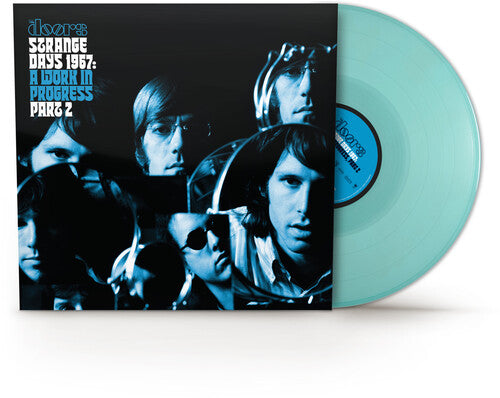 The Doors - Strange Days 1967: A Work In Progress, Part 2 RSD 2026 - LP