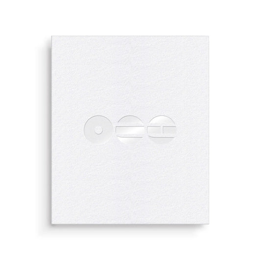 BTS The 5th Album 'ARIRANG' (Rooted in Korea Ver.) - CD