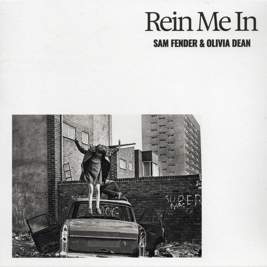Sam Fender & Olivia Dean – Rein Me In - LP 7 Pulgadas