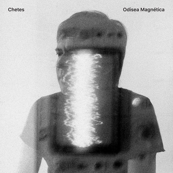 Chetes – Odisea Magnética - LP
