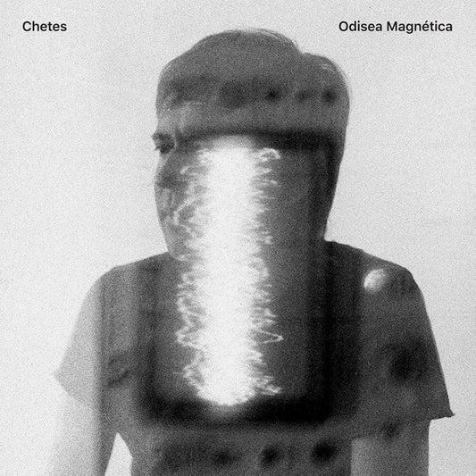 Chetes – Odisea Magnética - LP