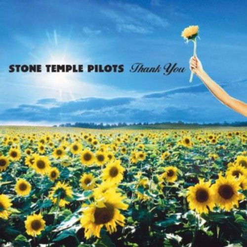 Stone Temple Pilots - Thank You - CD