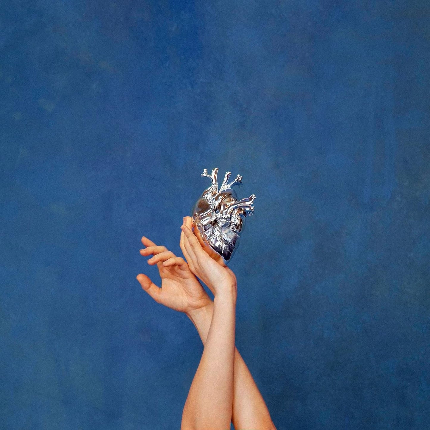 AURORA – What Happened To The Heart? LP