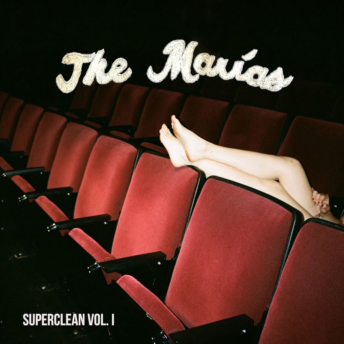 The Marías – Superclean Vol. I & Superclean Vol. II - LP