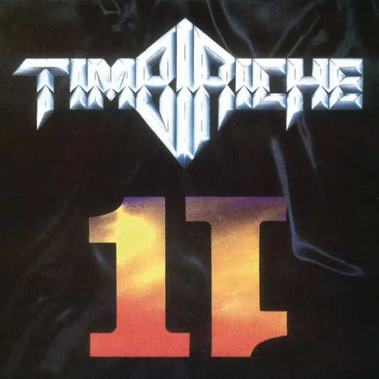 Timbiriche - 11 - LP