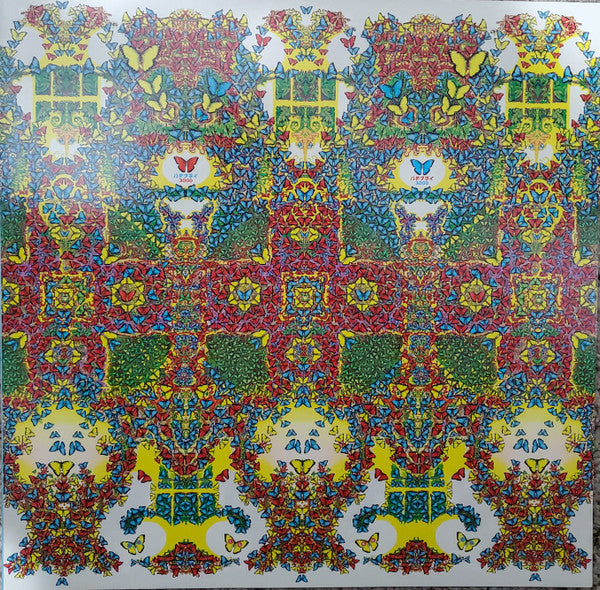 King Gizzard & The Lizzard Wizard - Butterfly 3000 - LP