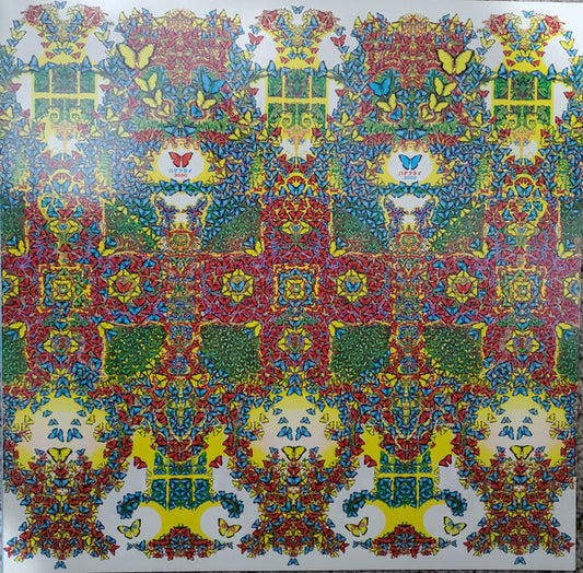 King Gizzard & The Lizzard Wizard - Butterfly 3000 - LP