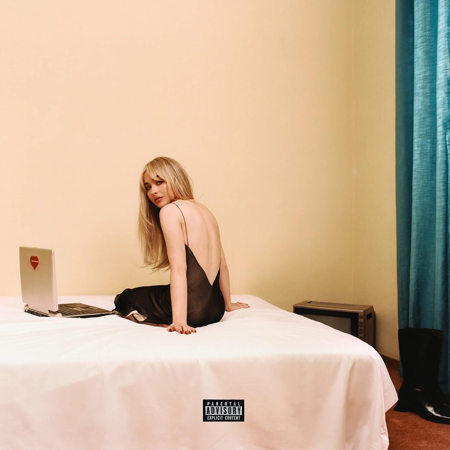Sabrina Carpenter – Emails I Can’t Send LP