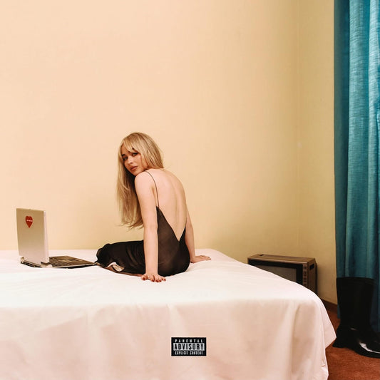 Sabrina Carpenter – Emails I Can’t Send LP