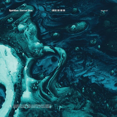 Spiritbox - Eternal Blue - CD