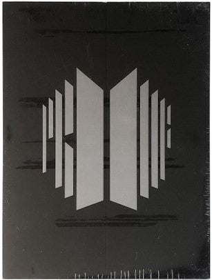 BTS – Proof - CD