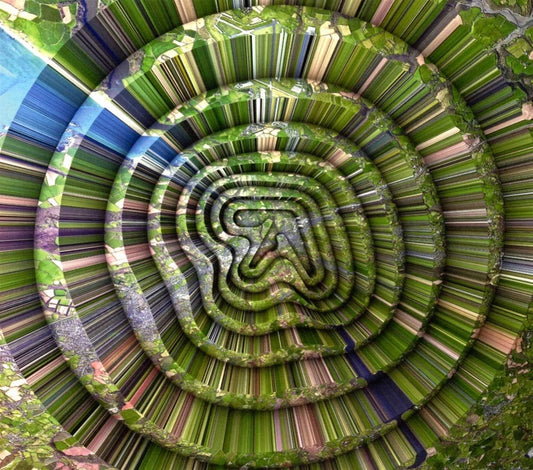 Aphex Twin – Collapse EP CD