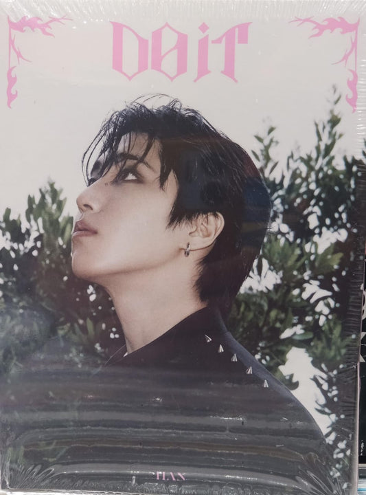 Stray Kids – DO IT ( Han ) - CD