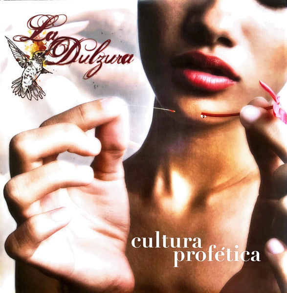 Cultura Profética – La Dulzura - LP