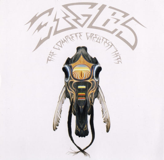 Eagles – The Complete Greatest Hits - CD
