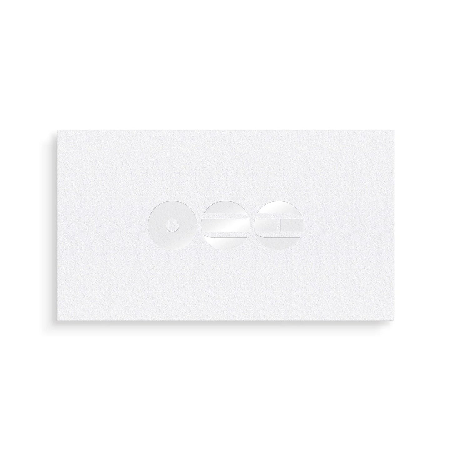 BTS - The 5th Album 'ARIRANG' (Rooted in Music Ver.) - CD