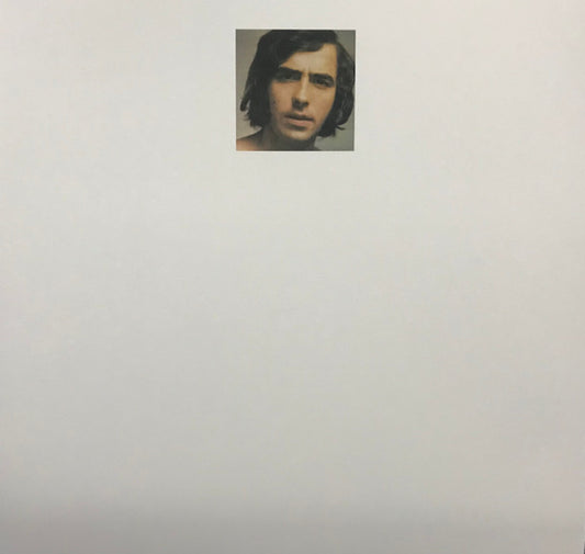 Joan Manuel Serrat – Mi Niñez (1970) - LP