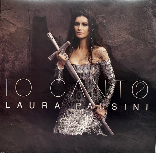 Laura Pausini – Io Canto 2 - LP