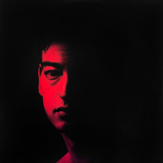 Joji – Nectar - LP Rojo