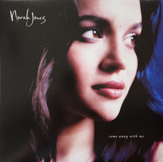 Norah Jones – Come Away With Me - LP